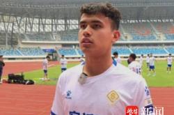 竞彩网首页-视频|“苏超”燃爆，宿迁队暗藏“姆巴佩”