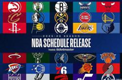体育彩票-2025-26 NBA赛季精彩赛程揭晓！