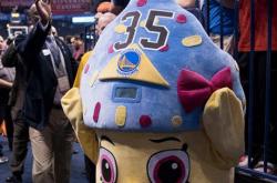 竞彩网首页-NBA赛程出炉！NBA安排真會(huì)玩，竟然针对杜兰特？