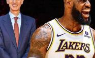 竞彩网-詹姆斯与肖华的篮球商业大(dà)战掀起50亿投资风波