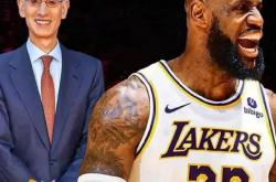 竞彩网-詹姆斯与肖华的篮球商业大(dà)战掀起50亿投资风波