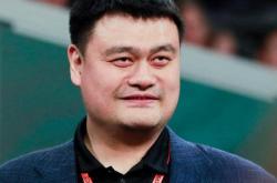 竞彩网-揭晓2025年篮球名人堂名单！姚明能否成功入选？