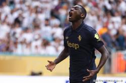 竞彩NBA-尤文图斯全力推进穆阿尼转会