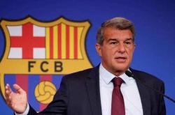 体育彩票-巴萨主力中卫免费转会！竞彩网批评巴萨操作荒谬