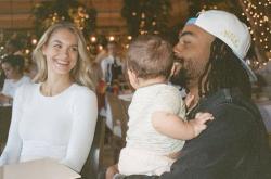 体育彩票-拉塞尔出轨贾-莫兰特...