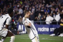 竞彩足球-皇马3-0奥维耶多，姆(mǔ)巴佩依然是足坛第一人，比赛揭露姆(mǔ)巴佩状态火热及皇马现存隐忧