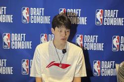 竞猜-【NBA·选秀(xiù)】杨瀚森详细球探报告：低位进攻富有创意，模板王治郅