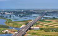 竞彩网-城市加速度！武松高速武汉段建成通车