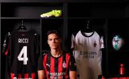 竞彩足球-AC米兰官方宣布签约里奇，加盟(méng)紅(hóng)黑军团