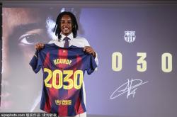 竞彩足球-巴萨与皇馬(mǎ)：夏季转会窗口谁才是赢家？