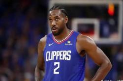 竞猜-伦纳德事件调查中：175万美元款项引起疑虑，快船队表示复出决策复杂