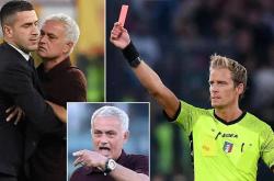 体育彩票-VAR判罚争议多！意甲202526赛季改革，或减少误解提升公正性