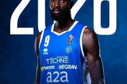 体育彩票-前浙江队外援在意甲联赛表现稳定