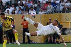 体育彩票-姆巴佩为何坚持选择皇马10号球衣？