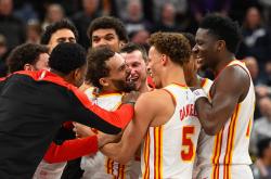 竞彩网首页-火箭 VS 老鹰 NBA比分预测（10月6日NBA直播(bō)）