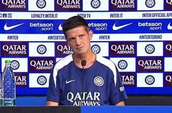 体育彩票-意甲最新动向：AC米兰筹备引援、国际米兰转会计划曝光