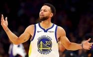体育彩票-勇士队近期或将签下两大超级球星，库里第五冠望可期
