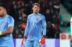 竞彩网-盘点2025德甲零封榜：诺伊尔领衔门将榜单