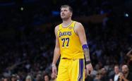 竞彩网-卢卡东契奇伤停，湖人面临挑战