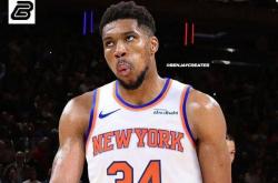 竞彩网首页-雄鹿尼克斯曾讨论字母哥交易！雄鹿对字母哥也是够可以了！