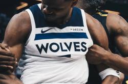 竞彩足球-炸裂！爱德华兹+哈登！森林狼无敌了