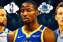NBA球员薪资飙升，库里呼吁参与股权分配