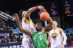 竞彩足球-防不住攻不灵！张镇麟弗格成上海输球背锅侠？数据揭开真相