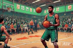 竞彩网首页-篮网不敌凯尔特(tè)人，欧文麪(miàn)对旧主手感冰凉