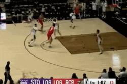 竞彩网-打嗨了！杨瀚森首次兩(liǎng)双！NBA發(fā)展(zhǎn)联盟最强一战