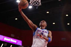 前NBA球员热迈厄斯(sī)-拉姆塞有望(wàng)加盟意(yì)甲球队