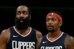 竞彩网-1600万合同！NBA昔日得分王布拉德利比尔加盟快船，助力球队夺冠梦想