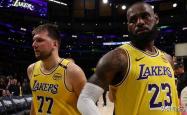 竞彩网首页-NBA 傳(chuán)闻：ESPN 撰稿人畅談(tán)湖人休赛期“状态平平”