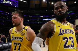 竞彩网首页-NBA 傳(chuán)闻：ESPN 撰稿人畅談(tán)湖人休赛期“状态平平”