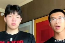 竞猜-杨瀚森ESPN采访！谈NBA与CBA区别，回忆选秀趣事，摆正新赛季态度