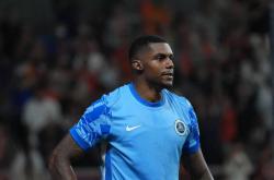 竞彩网首页-升班马逆袭深圳劲旅，终止连败，侯永永剑出鞘