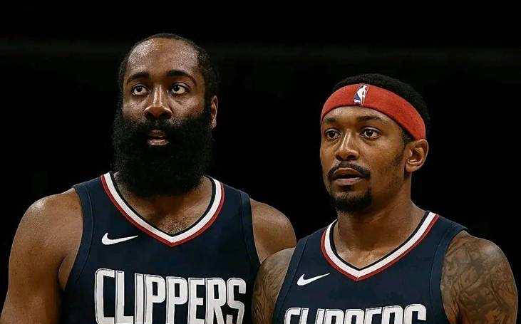 1600万合同！NBA昔日得分王布拉德利比尔加盟快船，助力球队夺冠梦想