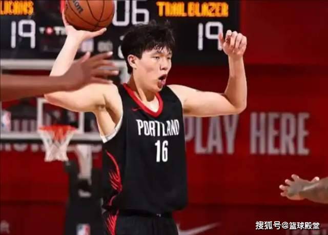 杨瀚森ESPN采访！谈NBA与CBA区别，回忆选秀趣事，摆正新赛季态度