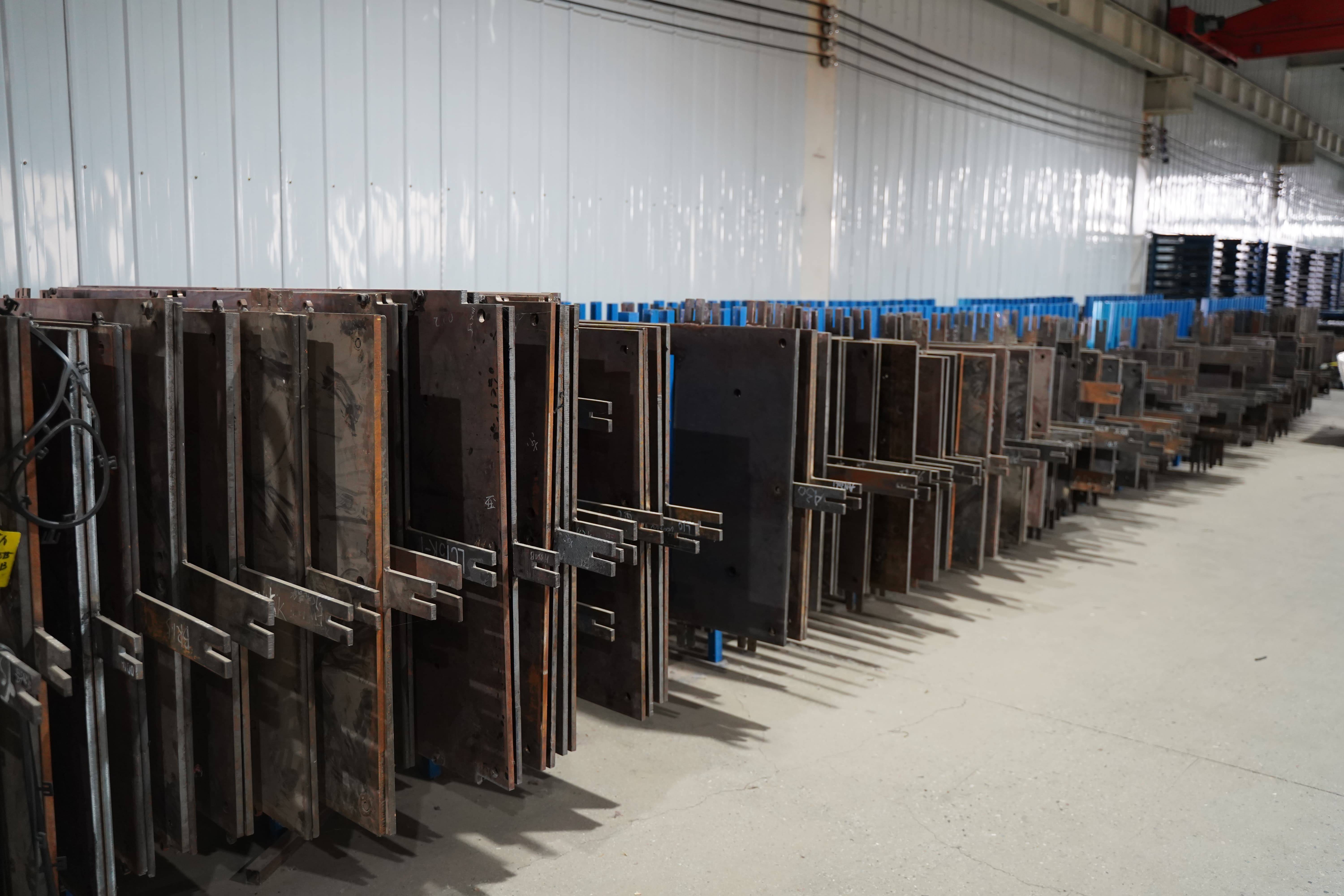 衡水驰跃科技板式换热器板片材质深度剖析：产品评测与企业解析