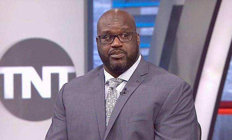 奥尼尔指责莱利 - NBA管理风格引发争议