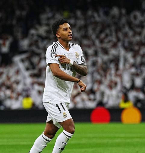 皇马清洗罗德里戈！姆巴佩成离队推手