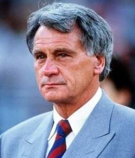 DeepSeek评巴萨队史十大主帅：瓜迪奥拉第二，恩里克第四