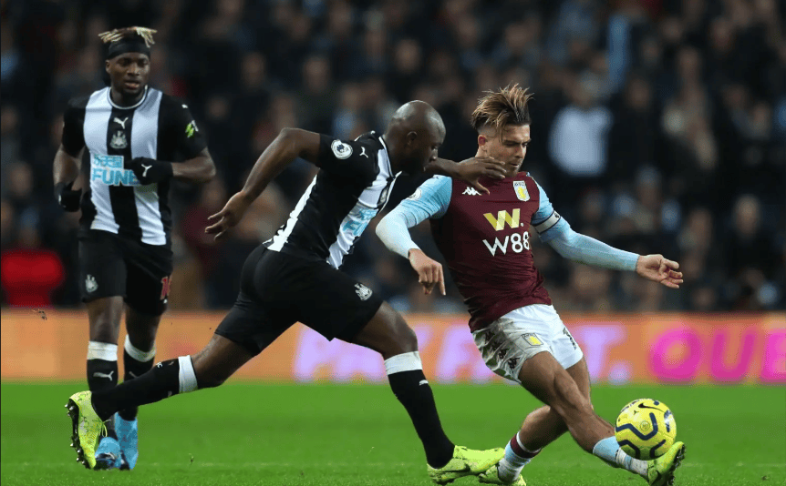 8月16日英超赛事前瞻(阿斯顿维拉vs纽卡斯尔联)高清在线免费观看直播