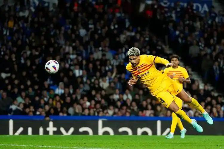 焦虑！巴萨天坑巨星，留队有何保障？