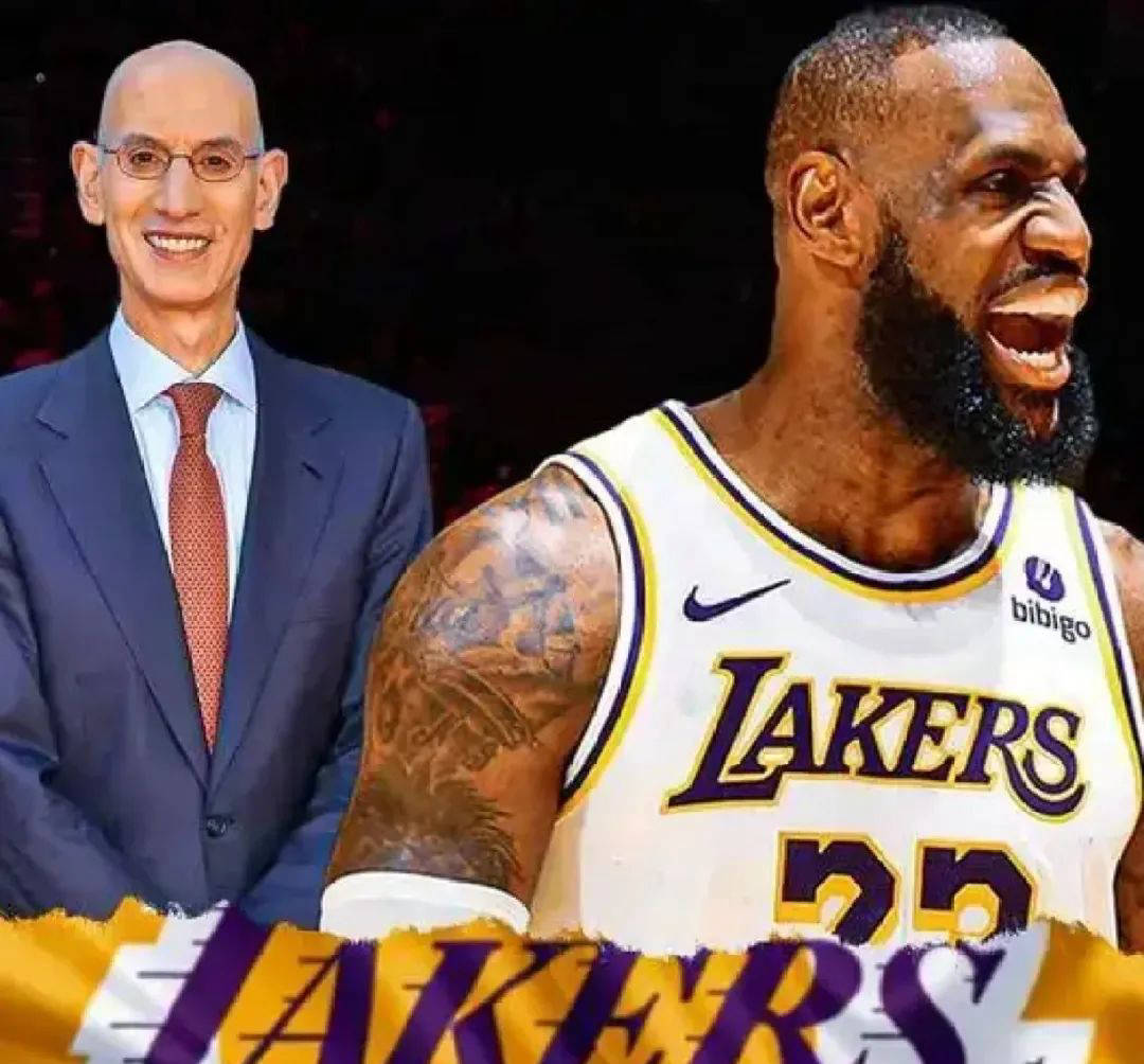 詹姆斯与肖华的篮球商业大战掀起50亿投资风波