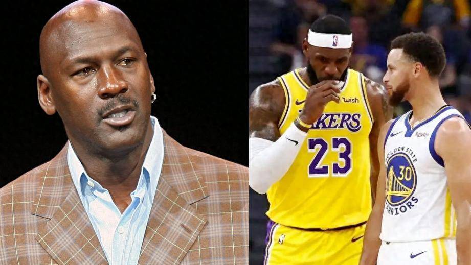 3亿美元！乔丹年收入超库里詹姆斯总和，商业合作与投资铸就传奇