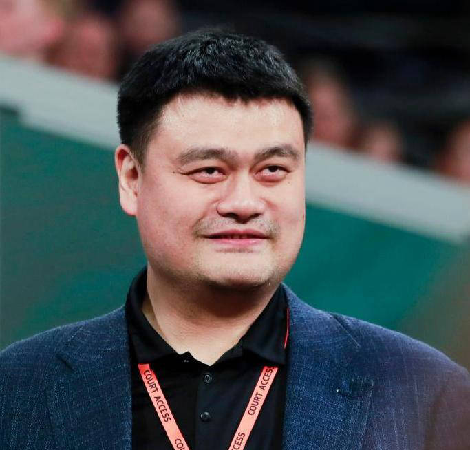 揭晓2025年篮球名人堂名单！姚明能否成功入选？