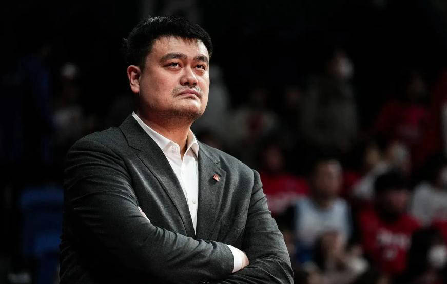 揭晓2025年篮球名人堂名单！姚明能否成功入选？