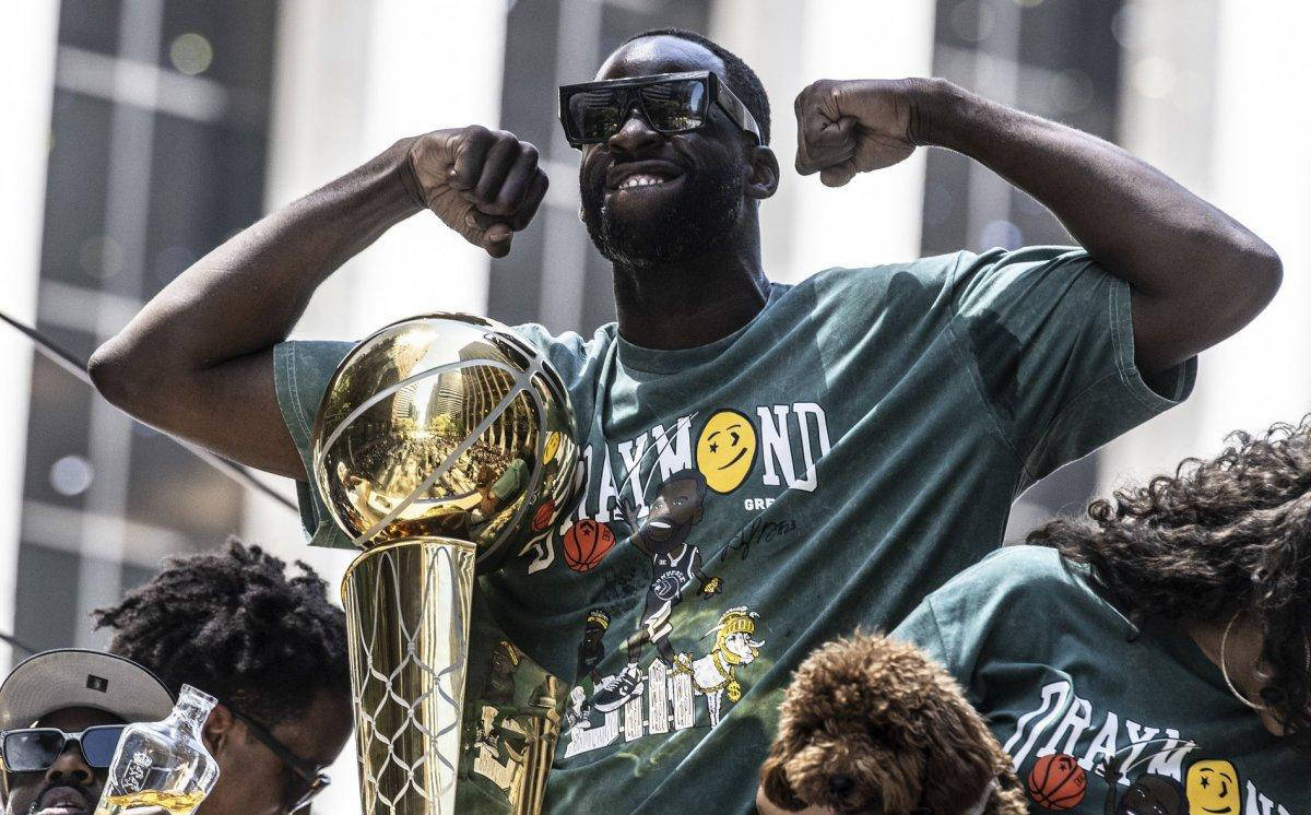 NBA名人堂恶战阵容揭晓！勇士追梦入选，兰比尔遗憾落选