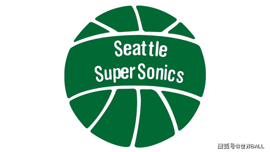 实力最强的球队却拥有最丑的队徽？雷霆队徽演变史