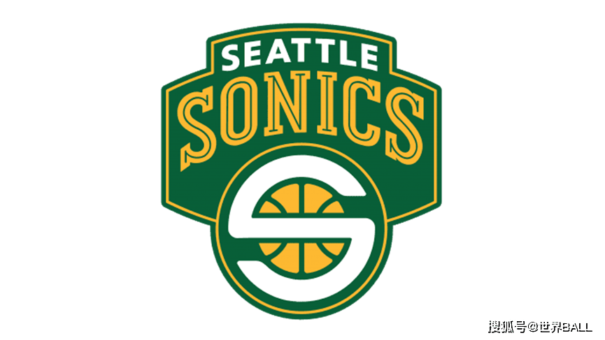 实力最强的球队却拥有最丑的队徽？雷霆队徽演变史